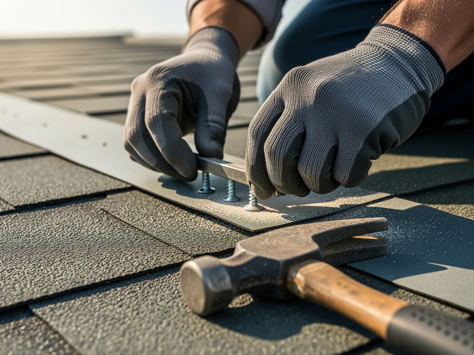 Why choose Fascia Repair in Landisville, NJ